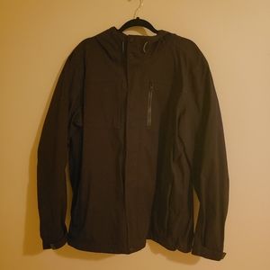 Prana Zion Hooded Softshell Jacket